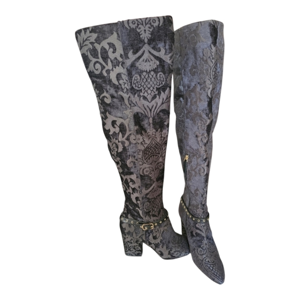 Nine West over the knee boots NWBT